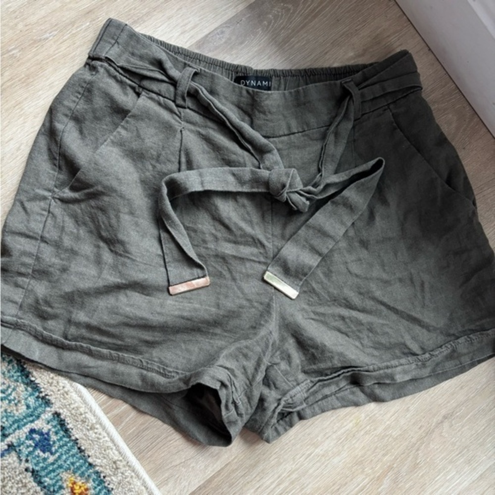 Dynamite shorts